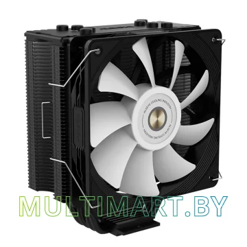 Кулер ALSEYE S120-H5